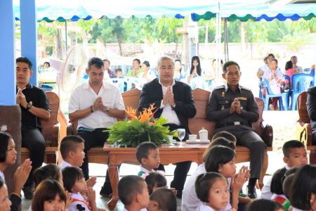 Gallery-Ban Samothong School (3)