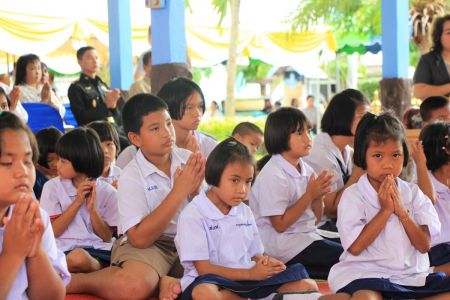 Gallery-Ban Samothong School (5)