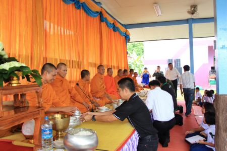 Gallery-Ban Samothong School (7)