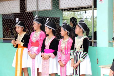 Gallery-Phukhat Ruamthai Pattana School (1)