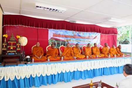 Gallery-Wat Nongpluang School-Nakhon Ratchasima