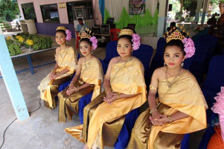 Gallery-Wat Nongpluang School-Nakhon Ratchasima (11)