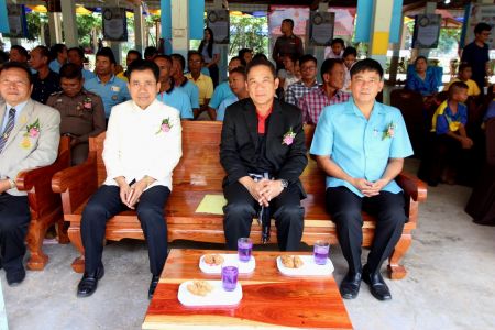 Gallery-Wat Nongpluang School-Nakhon Ratchasima (13)