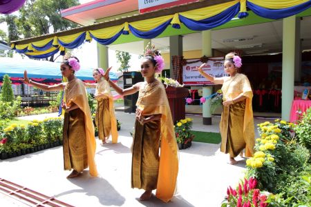 Gallery-Wat Nongpluang School-Nakhon Ratchasima (14)