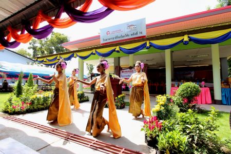 Gallery-Wat Nongpluang School-Nakhon Ratchasima (15)