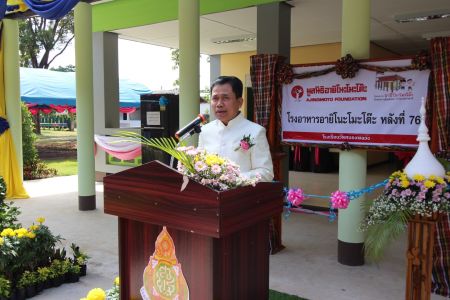 Gallery-Wat Nongpluang School-Nakhon Ratchasima (20)