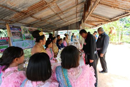 Gallery-Wat Nongpluang School-Nakhon Ratchasima (37)