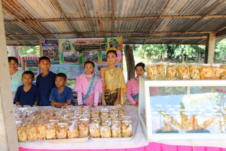 Gallery-Wat Nongpluang School-Nakhon Ratchasima (39)