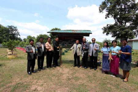 Gallery-Wat Nongpluang School-Nakhon Ratchasima (42)