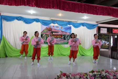 Gallery-Wat Nongpluang School-Nakhon Ratchasima (44)