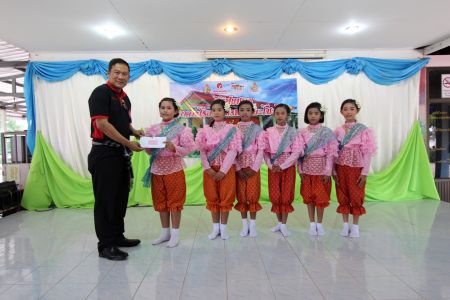 Gallery-Wat Nongpluang School-Nakhon Ratchasima (45)