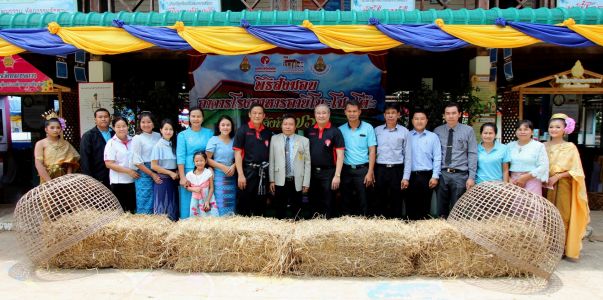 Gallery-Wat Nongpluang School-Nakhon Ratchasima (48)