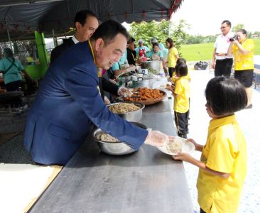 Gallery-Watwongchado School- Ayutthaya 2 (32)