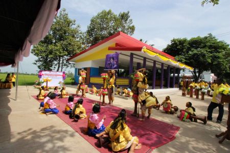 Gallery-Watwongchado School- Ayutthaya 2 (9)