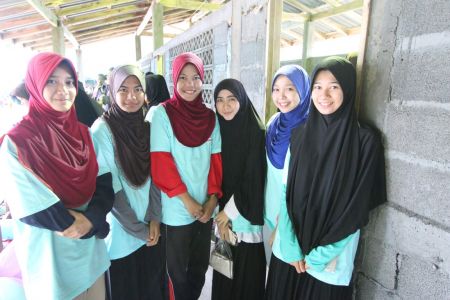 Muslim Club (9)