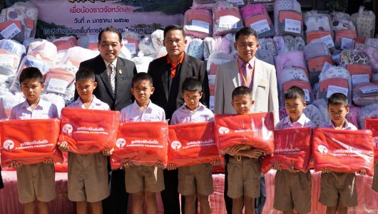 Winter Coat Donation+OBEC (6)