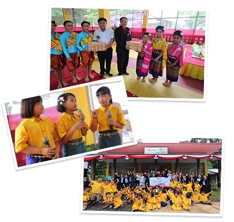 1-Khamyai-School-Ubon-Ratchathani