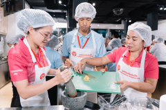 AJINOMOTO_Day3_Hightlight-7 AJINOMOTO_Day3_Hightlight-7