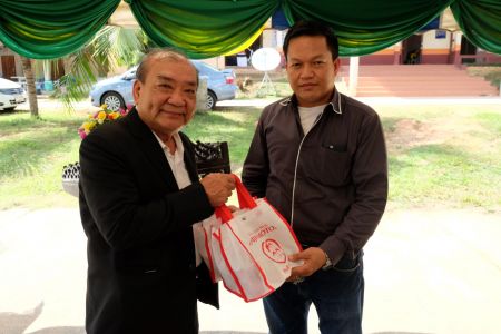 ASA Nontri Thaksin Volunteer Club, KU (11)