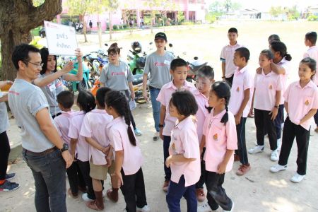 Baan Nong Chum Phol School 10-03-17 (10)