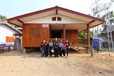 Baan Po Sor School (1)