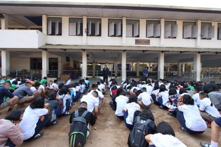 Baan Po Sor School (6)