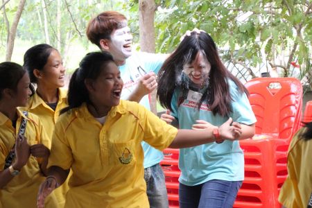 Gallery-Aji Volunteer-Watwongchado School- Ayutthaya (14)