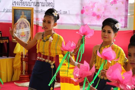Gallery-Baan Khamyai School-Ubon Ratchathani (11)