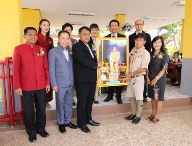 Gallery-Baan Mae Kaew School-Chiang Rai 2 (25)