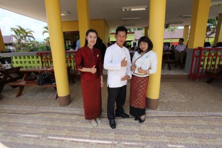 Gallery-Baan Mae Kaew School-Chiang Rai 2 (27)