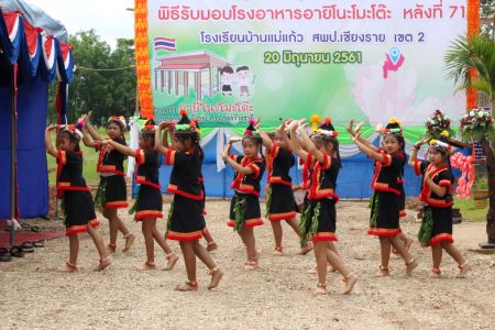 Gallery-Baan Mae Kaew School-Chiang Rai 2 (9)