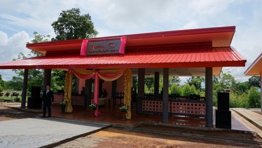 Gallery-Rujeejintakanon School-Nongkhai 2 (17)