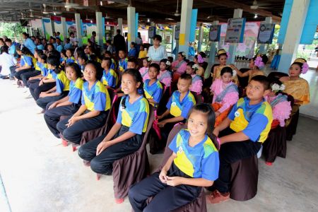 Gallery-Wat Nongpluang School-Nakhon Ratchasima (9)