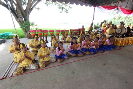 Gallery-Watwongchado School- Ayutthaya 2 (2)