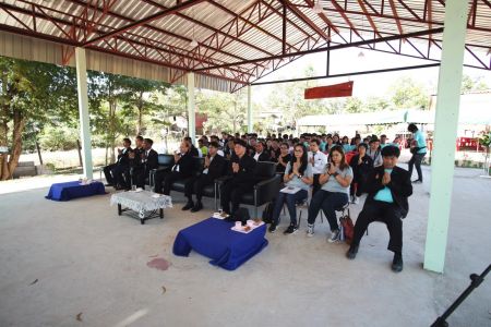 Panyachon Konsangfun Club, BSRU (5)