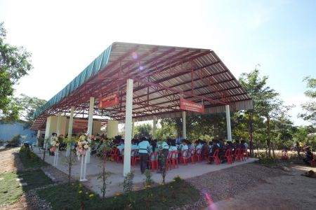 Panyachon Konsangfun Club, BSRU (6)