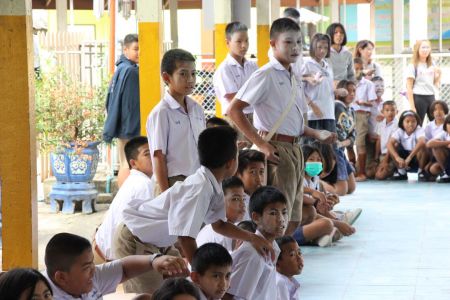 Wat Baan Chung School 15-12-16 (32)