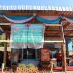 Improve public health facilities, Ban Mae Lan, Chiang Mai Province
