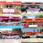 Ajinomoto Foundation delivers the Ajinomoto canteen to 11 schools under “Ajinomoto for Thais: Better Nutrition, Stronger Nation” Project