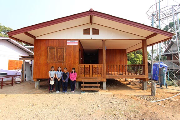 Baan Po Sor School (2)