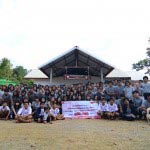 Volunteer Development Camp Kasetsart University