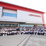 Ajinomoto Foundation organized “Help Students to Graduate” Scholarship presentation ceremony