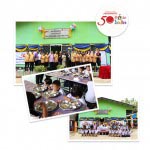 Baan Huay Rongnork School