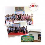 Baan Nam Suem School